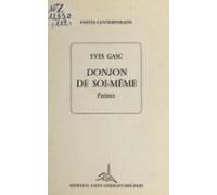 Donjon De Soi-même (ebook)