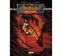 Donjon Monsters, Tome 12 : Le grimoire de l'inventeur : Donjon Niveau 6