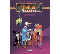 Donjon Parade. Vol. 12. Chaos Crescendo