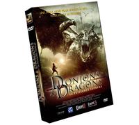 Donjons & Dragons 2 : La puissance suprême [Francia] [DVD]