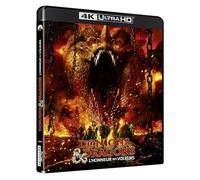 Donjons & Dragons : L'Honneur des voleurs [Francia] [Blu-ray]
