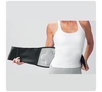 DonJoy ComfortFORM Wrap-Around Back Support Brace, Medium (Waist: 30-34) by DonJoy