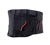 DONJOY - DONJOY - Modelo Actistrap™ - Corsé elástico con tirantes dobles para compresión lumbar fuerte, XL, 21 cm