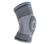 DONJOY - Donjoy - Modelo Genuforce ™ - Rodillera de tejido elástico de compresión - S