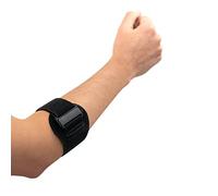 Donjoy EpiForce® Strong es la opción fácil para aliviar el dolor epicondilitis codo de tenista y golfista