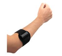 Donjoy Epiforce Strong Noir 1ud