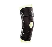 DonJoy Performance Bionic Drytex - Rodillera con bisagras, talla L