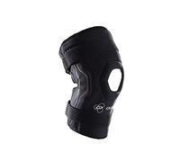 DonJoy Performance Rodillera Bionic: negro, mediano