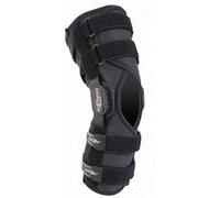 Donjoy Playmaker 2 - Rodillera para 2 espaciadores, talla M