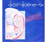 Donkees - The Great Buddy Holly