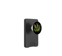 Donkey Dragon Riding Zoo Day Animal Lover Niños Niñas Niños PopSockets PopWallet para MagSafe