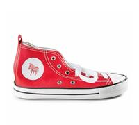 Donkey - Estuche Zapatilla Rojo