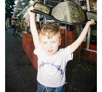 Donkey Kid - Donkey Kid - Heavyweight Champion [Vinilo]