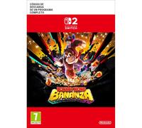 Donkey Kong Bananza