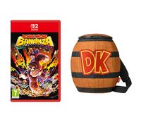 Donkey Kong Bananza Nintendo Switch 2