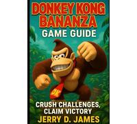 Donkey Kong Bananza Game Guide: Crush Challenges, Claim Victory
