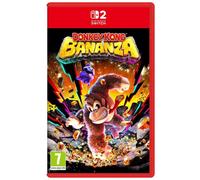 Juego Nintendo Donkey Kong Bananza