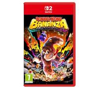 Donkey Kong Bananza Nintendo Switch 2