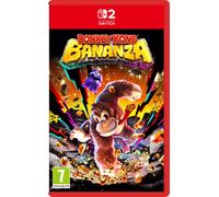 Donkey Kong Bananza Standard (Nintendo Switch 2) (Importación USA)