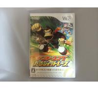 Donkey Kong Barrel Blast - Wii con número de seguimiento nuevo de Japón NUEVO