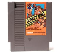 Donkey Kong Classics (renovado)