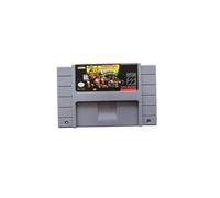 Donkey Kong Country 2: Diddy's Kong Quest (Renovado)