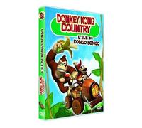 Donkey Kong Country - L'île de Kongo Bongo [Francia] [DVD]