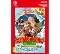 Donkey Kong Country™: Tropical Freeze