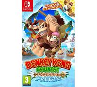 Nintendo Switch Donkey Kong Country: Tropical Freeze Nederland (Nintendo Switch)