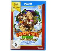 Donkey Kong Country: Tropical Freeze - Nintendo Selects [Importación Alemana]