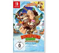 Doney Kong Country - Tropical Freeze Nintendo Interruptor Nuevo + Emb.orig