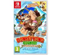 Donkey Kong Country: Tropical Freeze [USA]