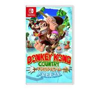 Donkey Kong Country: Tropical Freeze [USA]