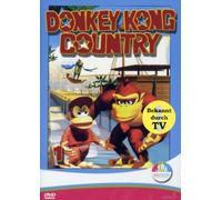 Donkey Kong Country Vol. 1 [Alemania] [DVD]
