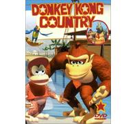 Donkey Kong Country - Vol. 1 [Francia] [DVD]