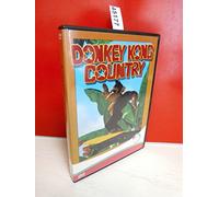 Donkey Kong Country Vol. 3 [Alemania] [DVD]