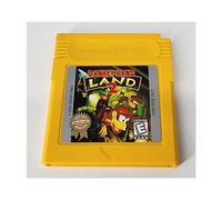 Donkey Kong Land 2 (renovado)