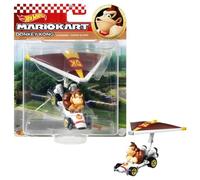 Donkey Kong Mariokart