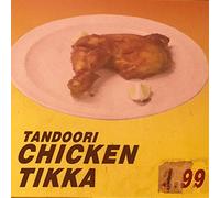 Donkey No No - Tandoori Chicken (The Neverending Story) Vol. 1 [VINYL] [Vinilo]