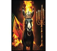 Donkey out the fire: A must have for your notes, thoughts, meditations, and classes.