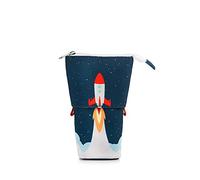 Donkey Products Stiftemappe Pop Up Pencil Case Space, Mäppchen, Polyester, Bunt