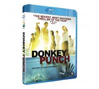 Donkey Punch (Blu-Ray)