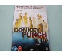 Donkey Punch [DVD] [2008]