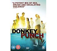 Donkey Punch [Edizione: Regno Unito] [Italia] [DVD]