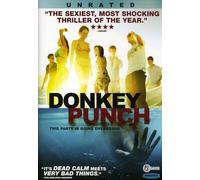 Donkey Punch [Reino Unido] [DVD]