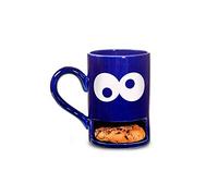 Donkey Taza Monstruo de Las Galletas