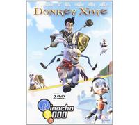 Donkey_Xote [DVD]