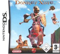 Donkey Xote [Importación italiana]