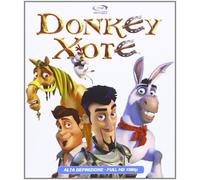Donkey Xote [Italia] [Blu-ray]