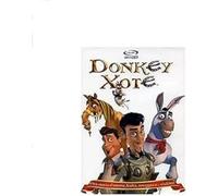 Donkey Xote [Italia] [DVD]